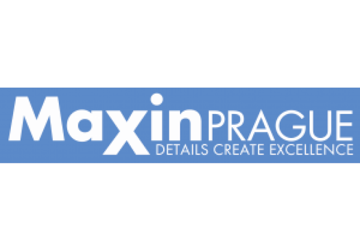 Maxin PRAGUE joins Catalyst Network