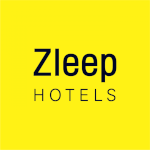 Zleep Hotel Prague